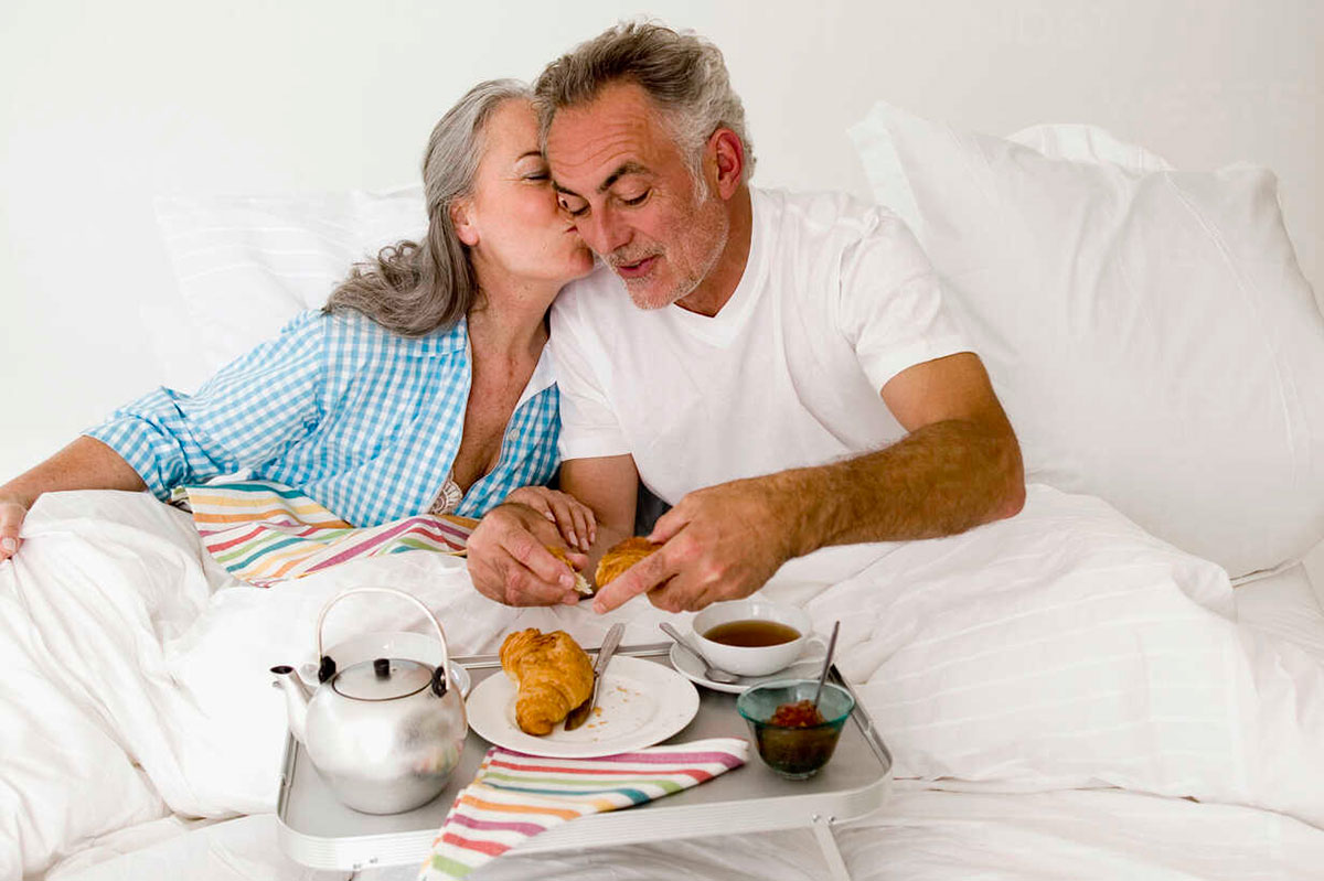 Testosterone therapy In Vestavia Hills: Sex life