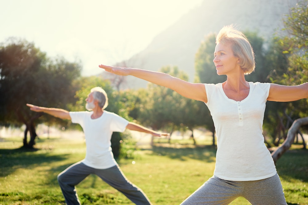 Testosterone therapy In Vestavia Hills: Slim Body