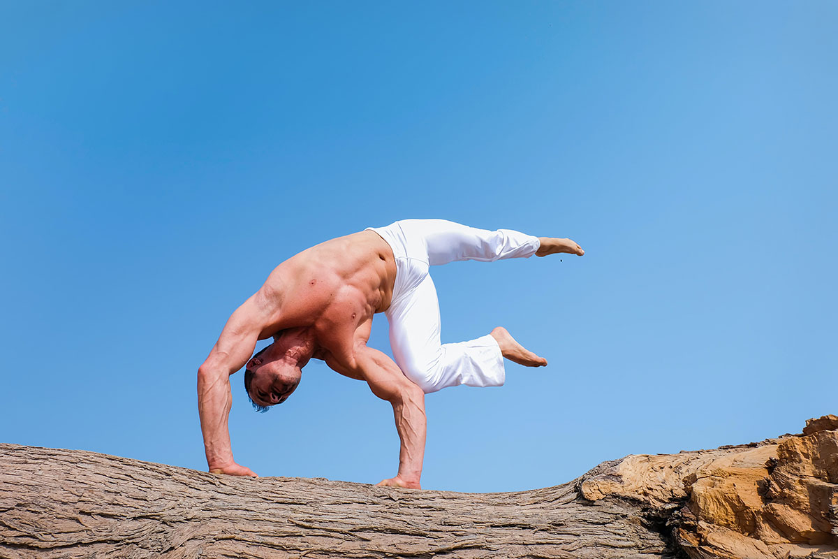 Testosterone therapy In Vestavia Hills: Muscle Strength